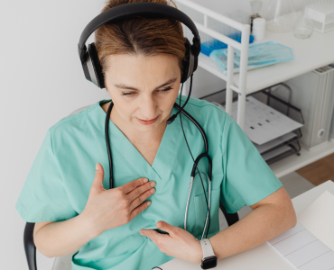 Prevención Infecciones Asociadas a la Atención de Salud en Establecimientos de Atención Primaria