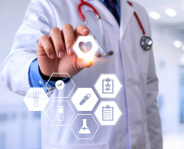 Diploma de Prevención y Control de Infecciones asociadas a la Atención de Salud IAAS