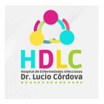 Hospital Dr. Lucio Córdova